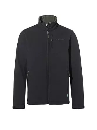 VAUDE | Chaqueta softshell Cyclone para hombre | 